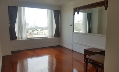 For sale 3 bedrooms condo in Pathum Wan, Bangkok