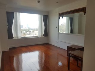 For sale 3 bedrooms condo in Pathum Wan, Bangkok