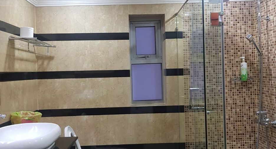 For sale 3 bedrooms condo in Pathum Wan, Bangkok