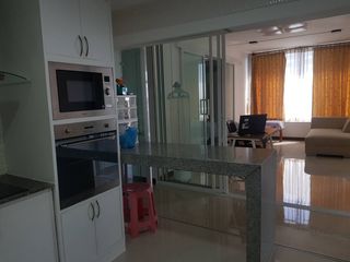 For sale 3 bedrooms condo in Pathum Wan, Bangkok