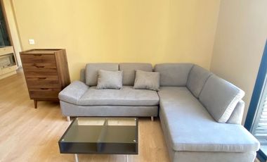 For rent 2 bed condo in Watthana, Bangkok