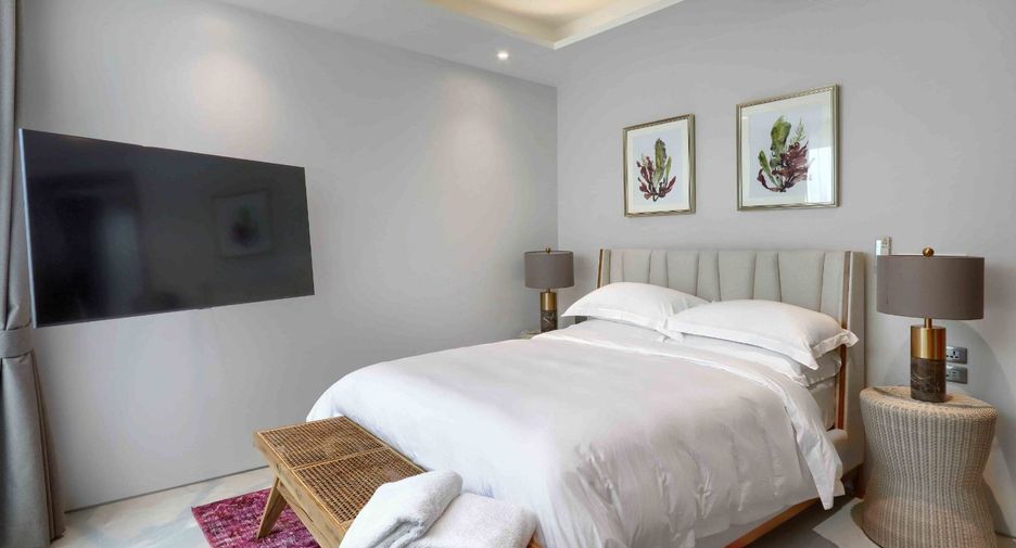 For sale 3 ベッドルーム villa in Thalang, Phuket