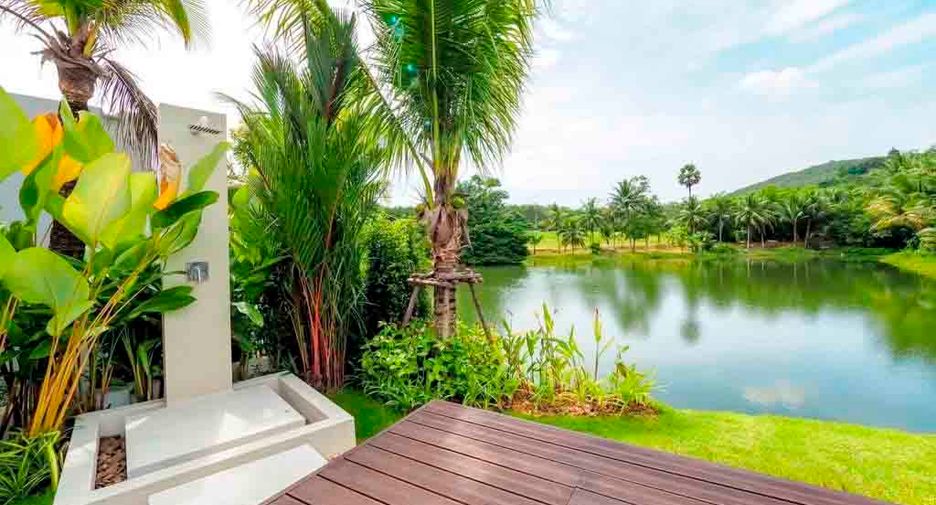 For sale 3 ベッドルーム villa in Thalang, Phuket