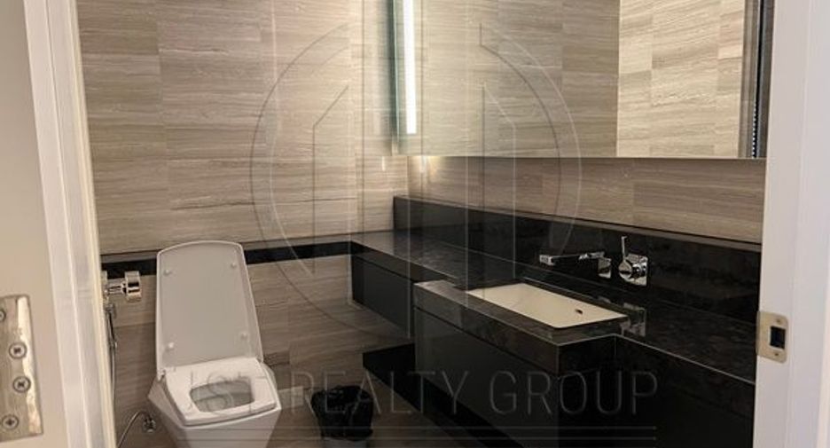 For sale 2 bedrooms condo in Bang Kho Laem, Bangkok