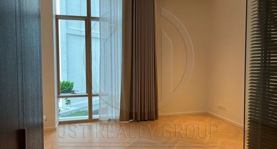 For sale 2 bedrooms condo in Bang Kho Laem, Bangkok