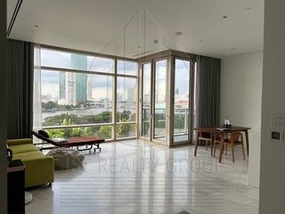 Condo en venta de 2 habitaciones en Bang Kho Laem, Bangkok