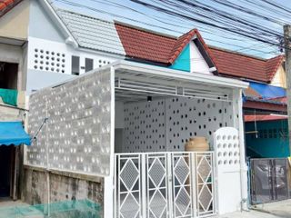 For sale 2 bed townhouse in Nong Chok, Bangkok
