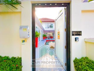 For sale 3 bed house in Bang Lamung, Chonburi