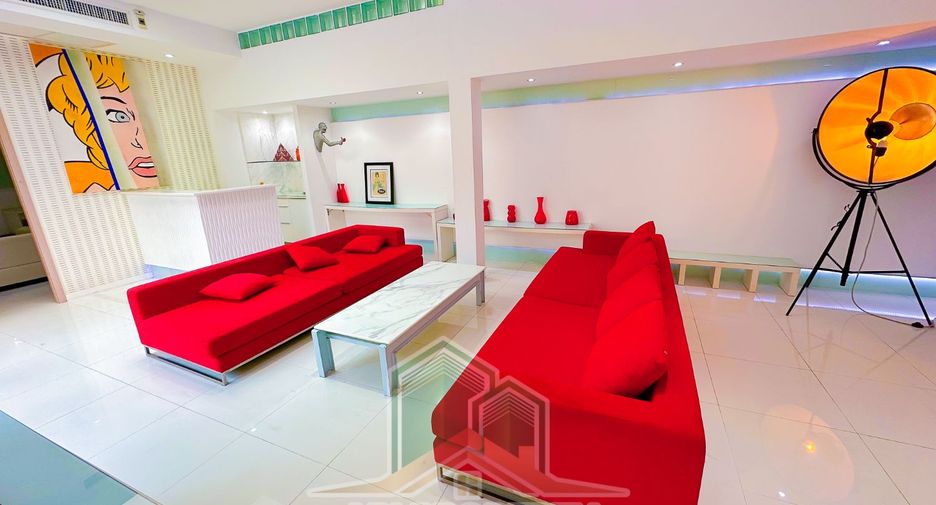 For sale 3 bedrooms house in Bang Lamung, Chonburi