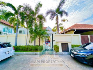 For sale 3 bed house in Bang Lamung, Chonburi