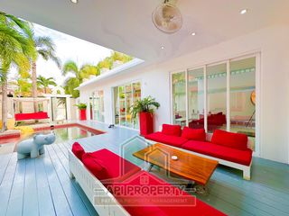 For sale 3 bed house in Bang Lamung, Chonburi