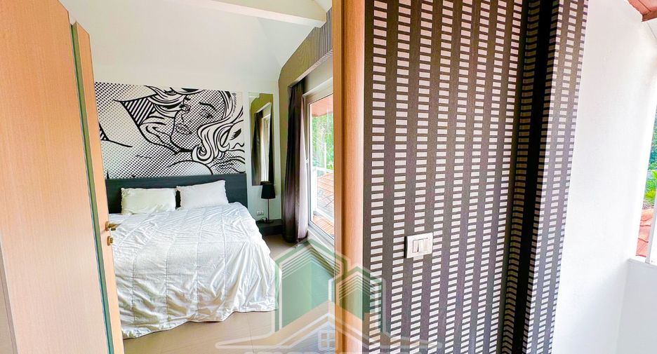 For sale 3 bedrooms house in Bang Lamung, Chonburi