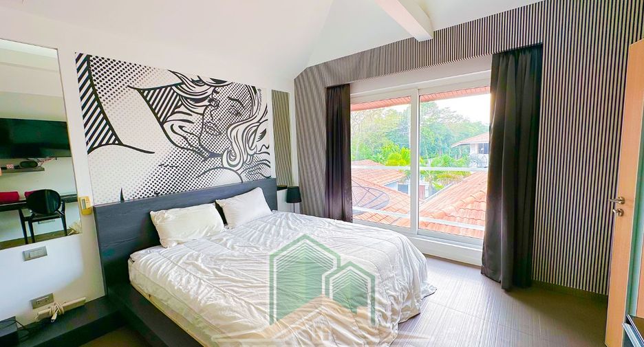 For sale 3 bedrooms house in Bang Lamung, Chonburi