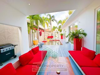 For sale 3 bed house in Bang Lamung, Chonburi