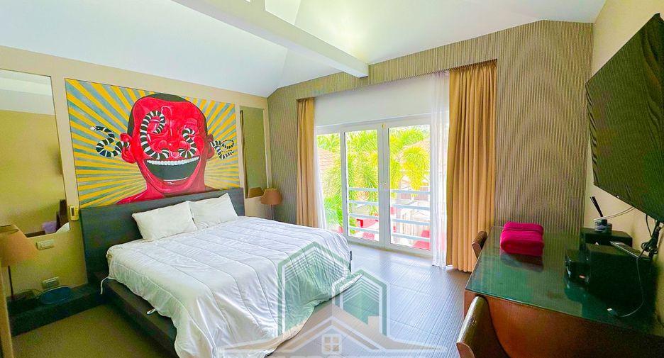 For sale 3 bedrooms house in Bang Lamung, Chonburi