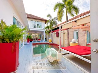 For sale 3 bed house in Bang Lamung, Chonburi