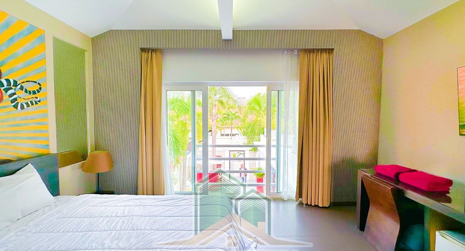 For sale 3 bedrooms house in Bang Lamung, Chonburi