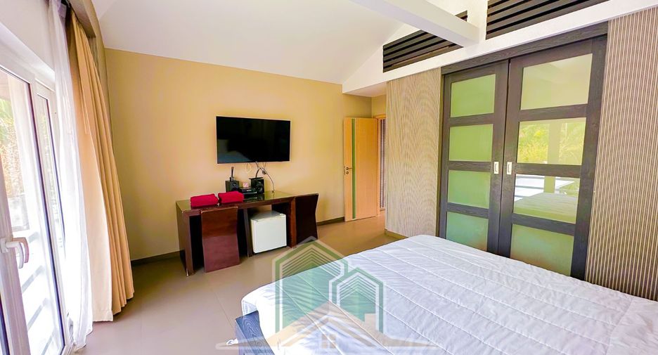 For sale 3 bedrooms house in Bang Lamung, Chonburi