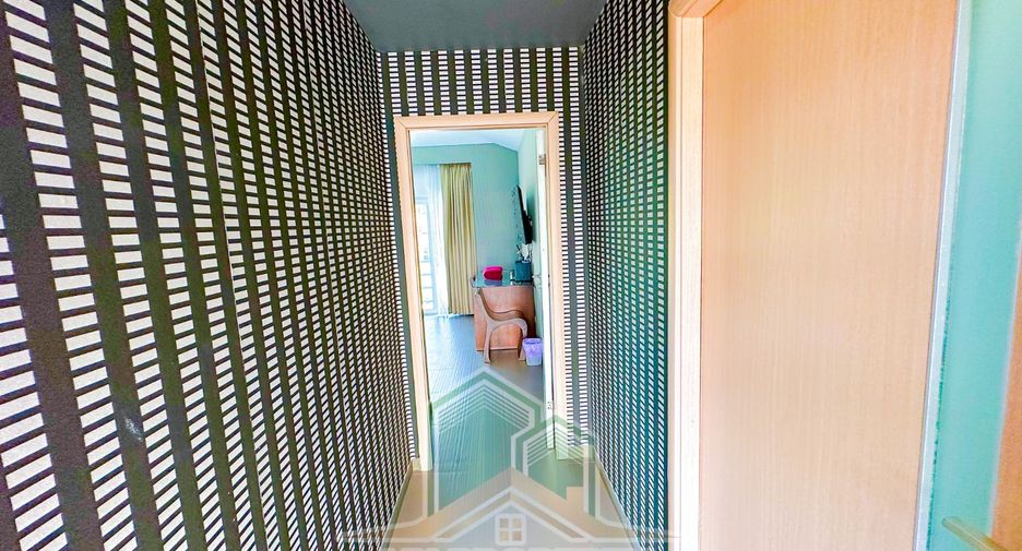 For sale 3 bedrooms house in Bang Lamung, Chonburi