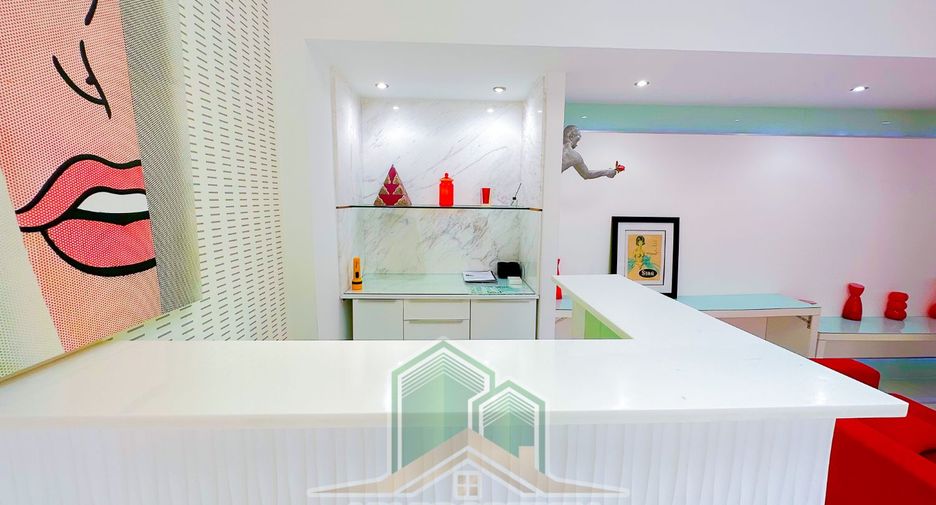 For sale 3 bedrooms house in Bang Lamung, Chonburi