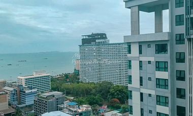Wohnung zum Kauf mit 1 Zimmer in Bang Lamung, Chonburi