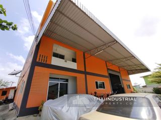 For sale warehouse in Mueang Samut Prakan, Samut Prakan