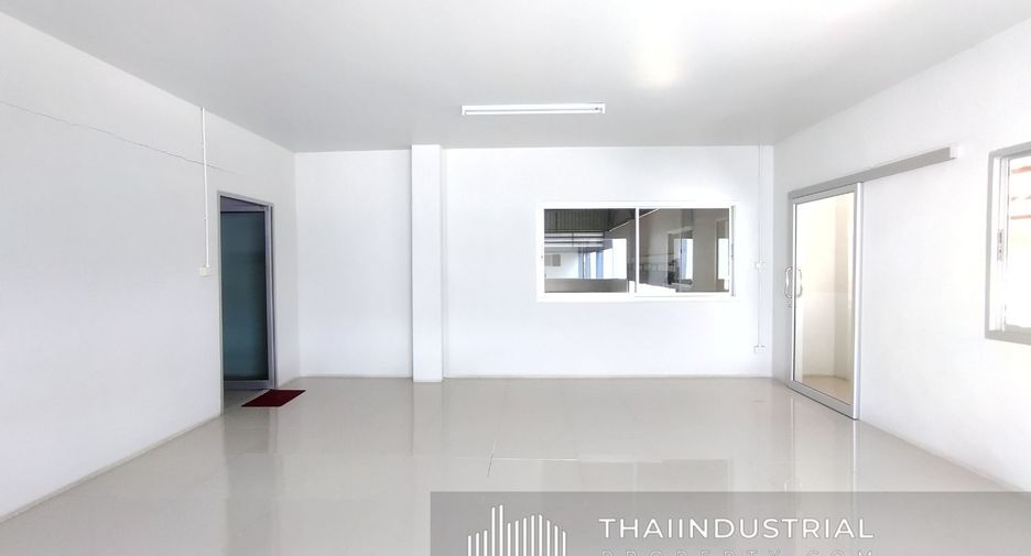 For sale warehouse in Mueang Samut Prakan, Samut Prakan