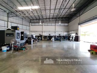 For sale warehouse in Mueang Samut Prakan, Samut Prakan
