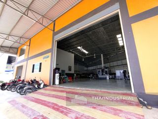 For sale warehouse in Mueang Samut Prakan, Samut Prakan
