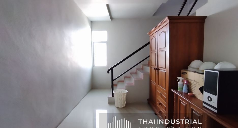 For sale warehouse in Mueang Samut Prakan, Samut Prakan