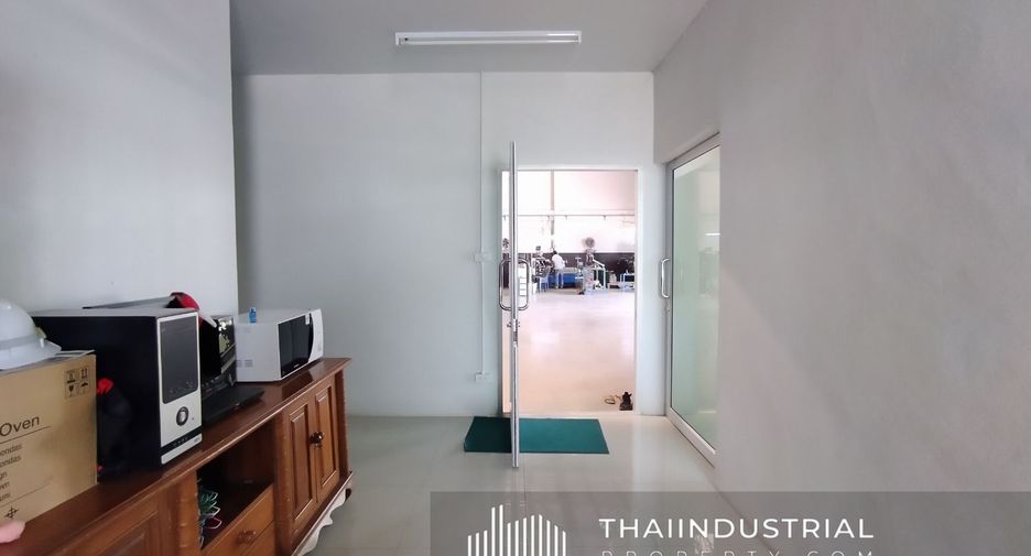 For sale warehouse in Mueang Samut Prakan, Samut Prakan