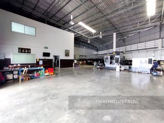 For sale warehouse in Mueang Samut Prakan, Samut Prakan