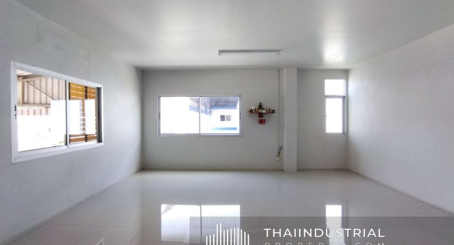 For sale warehouse in Mueang Samut Prakan, Samut Prakan
