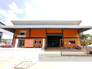 For sale warehouse in Mueang Samut Prakan, Samut Prakan