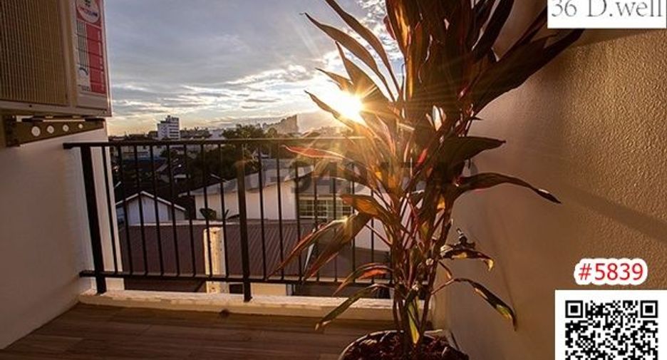 For rent 3 bedrooms apartment in Bang Na, Bangkok