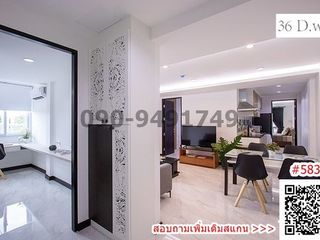 For rent 3 bedrooms apartment in Bang Na, Bangkok