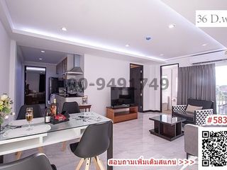 For rent 3 bedrooms apartment in Bang Na, Bangkok