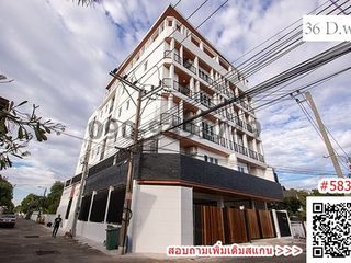 For rent 3 bedrooms apartment in Bang Na, Bangkok