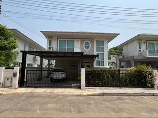 For sale 3 bed house in Samoeng, Chiang Mai