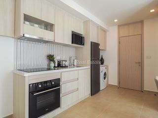For sale 2 ベッドルーム condo in Bang Lamung, Chonburi