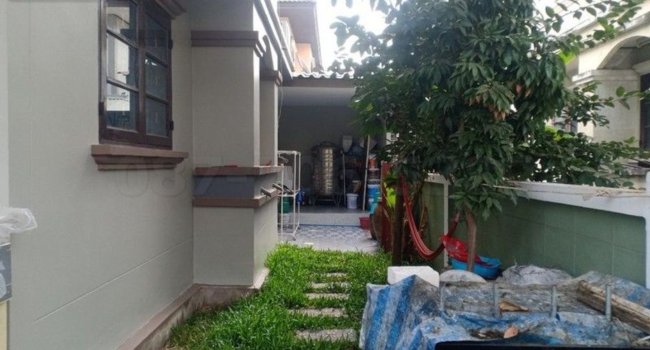 À vendre 4 chambres maison à Min Buri, Bangkok