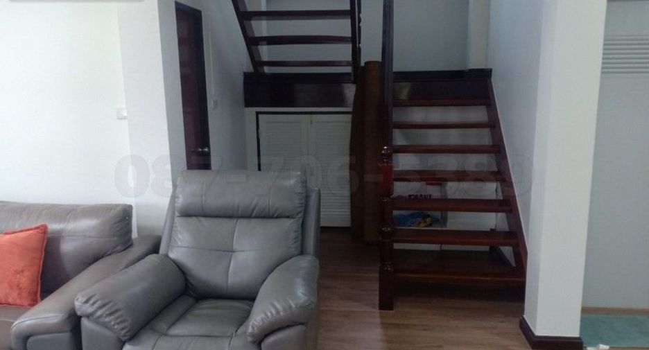 À vendre 4 chambres maison à Min Buri, Bangkok