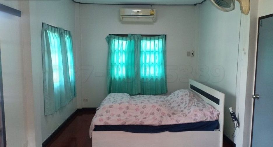 À vendre 4 chambres maison à Min Buri, Bangkok