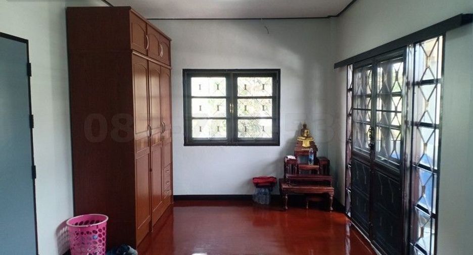À vendre 4 chambres maison à Min Buri, Bangkok