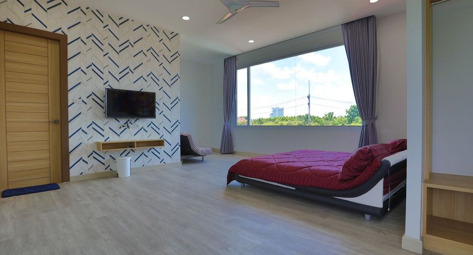 For rent 8 bed villa in South Pattaya, Pattaya