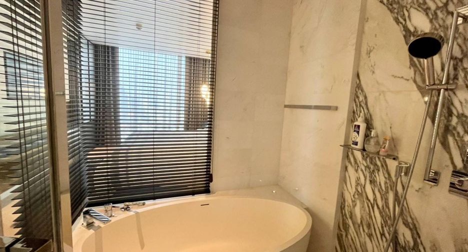 Condo en alquiler y en venta de 2 habitaciones en Bang Kho Laem, Bangkok
