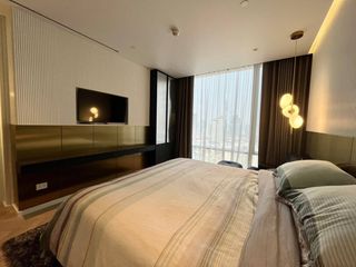 For rent and for sale 2 bedrooms condo in Bang Kho Laem, Bangkok