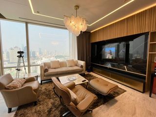 For rent and for sale 2 bedrooms condo in Bang Kho Laem, Bangkok