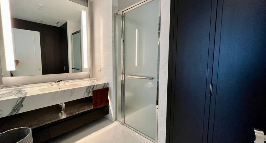 Condo en alquiler y en venta de 2 habitaciones en Bang Kho Laem, Bangkok