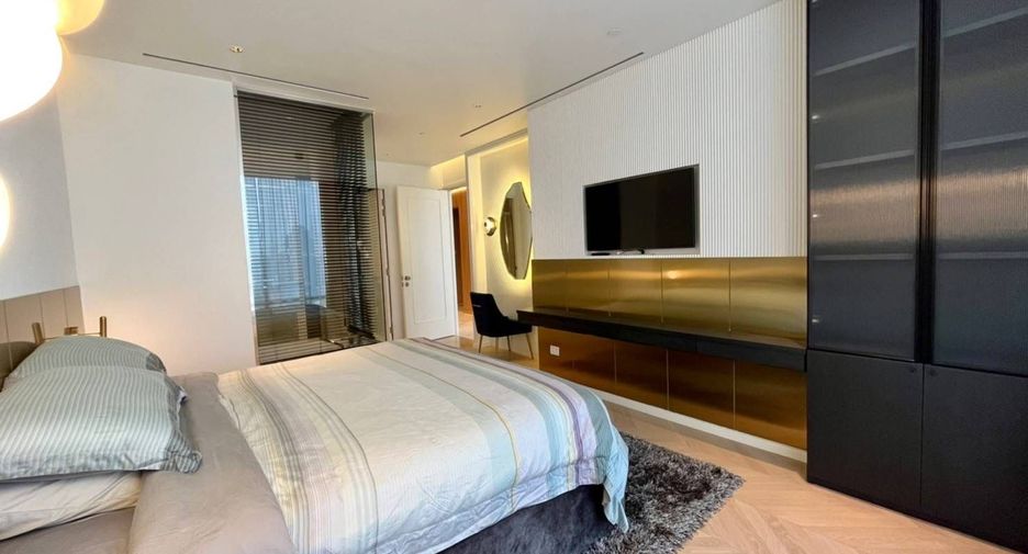 Condo en alquiler y en venta de 2 habitaciones en Bang Kho Laem, Bangkok